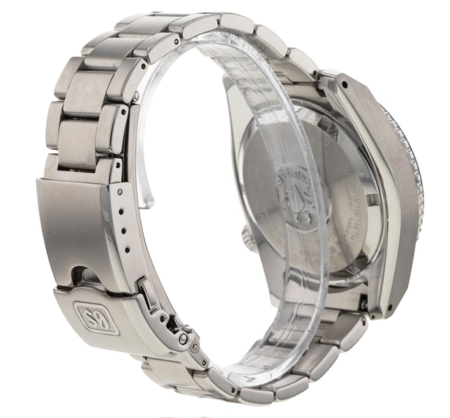 Grand Seiko Grand Seiko SBGX337